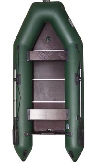 купить Лодка ПВХ PATRIOT Дельта 325 СК в Москве - фото 