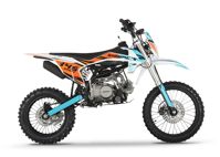 купить Мотоцикл питбайк SHARMAX Sport 145 Miami в Москве - фото 