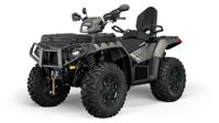 купить Квадроцикл POLARIS Sportsman Touring XP 1000 (2024) (ПСМ) в Москве - фото 