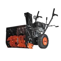 купить Снегоуборщик PATRIOT 602 Е в Москве - фото 