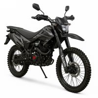 купить Мотоцикл SAIMO 06 PRO 300CC ENDURO в Москве - фото 