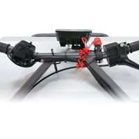 купить Мотобуксировщик СТЕМ СЕВЕР Эксперт 500 15 л.с. в Москве - фото 