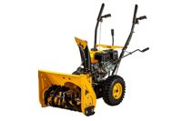 купить Снегоуборщик DENZEL SB 560 в Москве - фото 