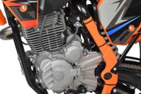 купить Мотоцикл KEWS K10 CB150D (161FMJ) 21/18 в Москве - фото 