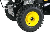 купить Снегоуборщик HUTER SGC 8100 в Москве - фото 