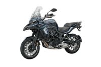 купить Мотоцикл BENELLI TRK 502 ТУРЭНДУРО в Москве - фото 