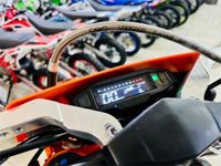 купить Мотоцикл BRZ MX8 NB300 23 ENDURO в Москве - фото 