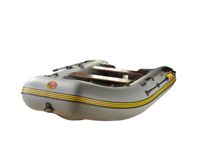 купить Лодка ПВХ NORVIK 360 CF в Москве - фото 