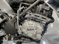 купить Мотоцикл кроссовый эндуро IRIDE Vezdehod 150 в Москве - фото 