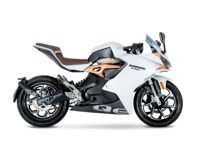 купить Электромотоцикл SHARMAX E-GP501 Ultra в Москве - фото 