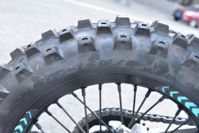 купить Мотоцикл REGULMOTO Seven Medalist Pro 17/14 PITBIKE в Москве - фото 