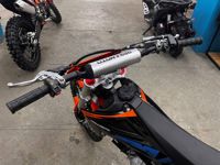 купить Мотоцикл REGULMOTO Spitfire 19/16 Pro PITBIKE в Москве - фото 