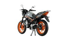 купить Мотоцикл ROCKOT SPECTRUM 150 ТУРЭНДУРО с ПТС в Москве - фото 