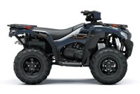 купить Квадроцикл KAWASAKI Brute Force 750 EPS (2024) (ПСМ) в Москве - фото 