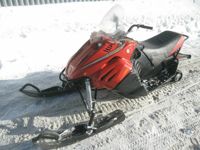 купить Снегоход Итлан-Каюр К2 Б/У в Москве - фото 