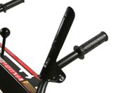 купить Снегоуборщик STURM STG5775R в Москве - фото 