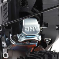 купить Снегоуборщик PATRIOT Сибирь 57 в Москве - фото 