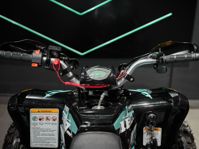 купить Квадроцикл SHARMAX Cross 180 RX в Москве - фото 