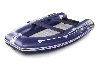 купить Лодка ПВХ SOLAR-350 К (Оптима) в Москве - фото 