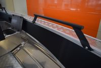 купить Алюминиевая лодка WELLBOAT-37 в Москве - фото 