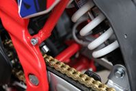 купить Мотоцикл BSE PH 150E 4.0 PITBIKE в Москве - фото 