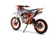 купить Мотоцикл кроссовый эндуро ROCKOT Basic 140 Axis в Москве - фото 