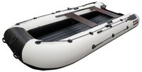 купить Лодка ПВХ ХАНТЕР Стелс 385 А Лайт в Москве - фото 