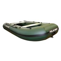 купить Лодка ПВХ POLAR BIRD 300S NEW SEAGULL «Чайка» в Москве - фото 
