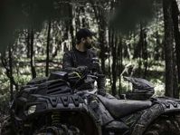 купить Квадроцикл POLARIS Sportsman HL 850 в Москве - фото 