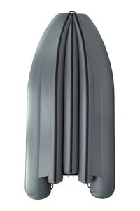 купить Лодка ПВХ SIBRIVER Селенга 390 НД с фальшбортом в Москве - фото 