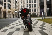 купить Электромотоцикл SHARMAX E-GP501 Ultra в Москве - фото 