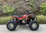 купить Квадроцикл TIGER 4х4 380 в Москве - фото 