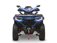 купить Квадроцикл LONCIN Xwolf 1000 в Москве - фото 