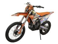 купить Мотоцикл XGZ K26-NB300 ENDURO в Москве - фото 