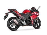 купить Мотоцикл SHARMAX GP 301D в Москве - фото 