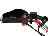 купить Квадроцикл SHARMAX Cross 180 RX в Москве - фото 