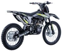 купить Мотоцикл ZUUMAV K5 CB300F ENDURO в Москве - фото 