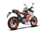 купить Электромотоцикл SENKE (4 кВт) в Москве - фото 