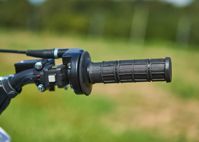 купить Мотоцикл питбайк SHARMAX Sport 145 Miami в Москве - фото 