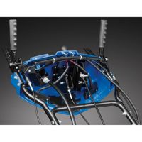 купить Cнегоуборщик MASTERYARD MV 8522 RE в Москве - фото 