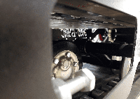 купить Мотобуксировщик БУРЛАК Эко-букс 2.0 в Москве - фото 