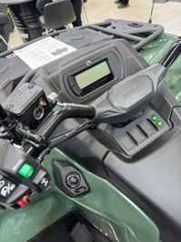 купить Квадроцикл BRP Can-Am Outlander Max PRO XU HD7 T (2024) (ПСМ) в Москве - фото 