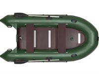 купить Лодки ПВХ ДЕКА-330 в Москве - фото 
