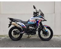 купить Мотоцикл REGULMOTO XADV ТУРЭНДУРО в Москве - фото 