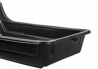 купить Сани С-6 с обвязкой, накладками и отбойником  Sharmax (1650 х 810 х 455) в Москве - фото 