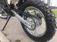 купить Мотоцикл кроссовый эндуро RACER 300 RC300-GY8A в Москве - фото 