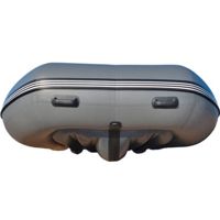 купить Лодка ПВХ ALTAIR HDS 460 НДНД в Москве - фото 