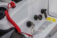 купить Снегоход СТЕЛС Мороз 600S в Москве - фото 