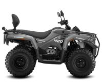 купить Квадроцикл SHARMAX 420 Force в Москве - фото 