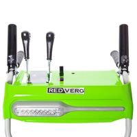 купить Снегоуборщик REDVERG RD-SB62/7E в Москве - фото 